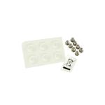Маршрутизатор Mikrotik CCR1036-8G-2S+
