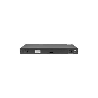 Управляемый коммутатор уровня 3 SNR-S300X-24FQ-2AC