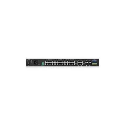 ZyXEL MGS3520-28 Коммутатор