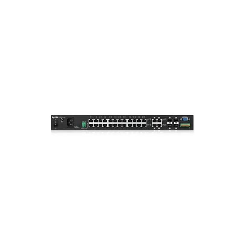 ZyXEL MGS3520-28 Коммутатор