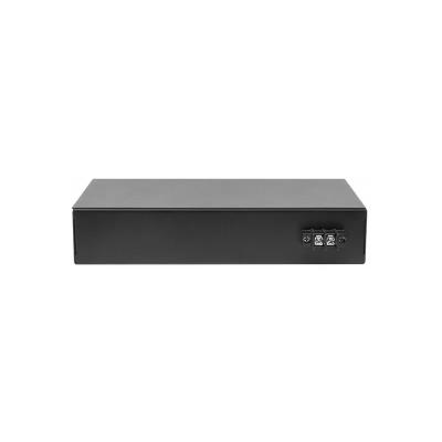Управляемый коммутатор уровня 2 SNR-S2965-8T-UPS