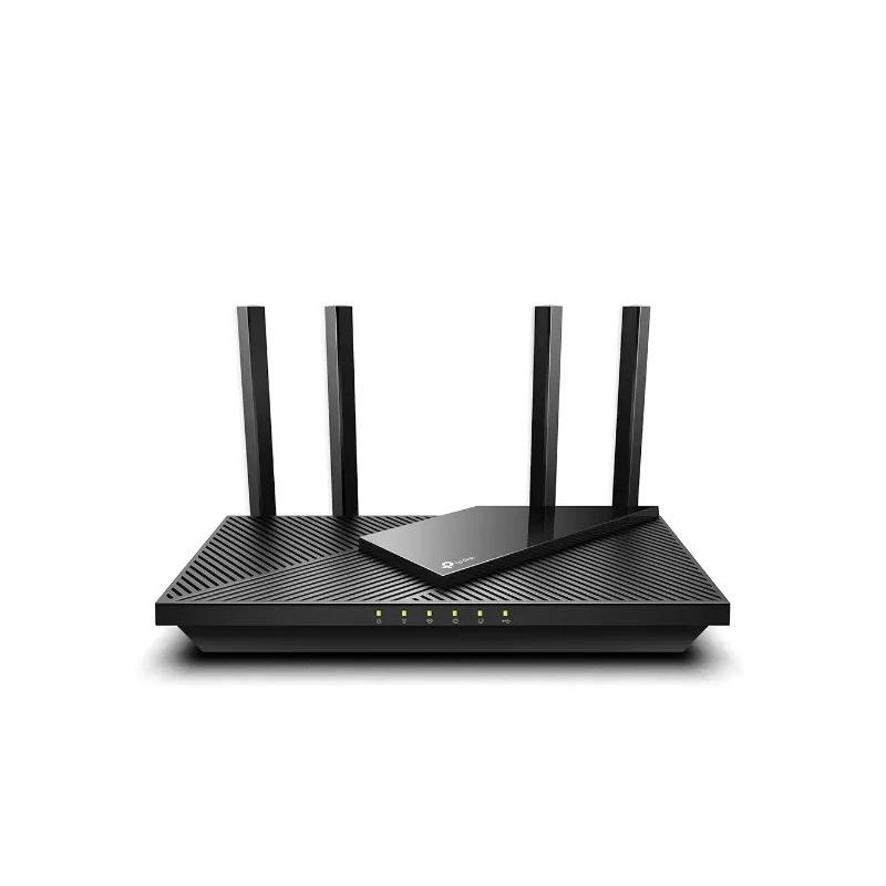 Archer AX55/AX3000 Dual-Band Wi-Fi 6 Router
