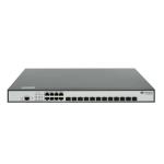 Управляемый коммутатор уровня L3 PXT-S2795X-12FX