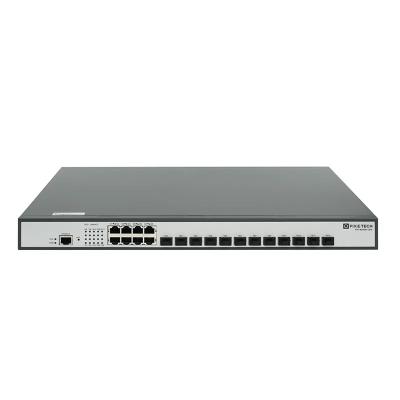 Управляемый коммутатор уровня L3 PXT-S2795X-12FX