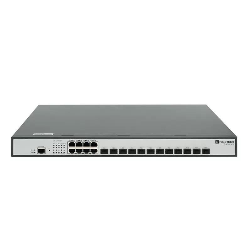 Управляемый коммутатор уровня L3 PXT-S2795X-12FX