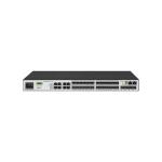 Управляемый коммутатор уровня 3 SNR-S2995G-24FX-UPS