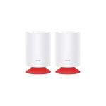 Mesh усилитель Wi-Fi сигнала TP-Link Deco Voice X20 (2-pack)
