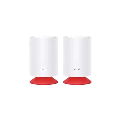 Mesh усилитель Wi-Fi сигнала TP-Link Deco Voice X20 (2-pack)
