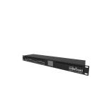Маршрутизатор Mikrotik RB2011UiAS-RM