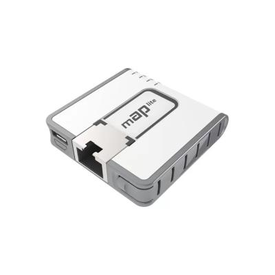 Беспроводная точка доступа MikroTik mAP lite RBmAPL-2nD