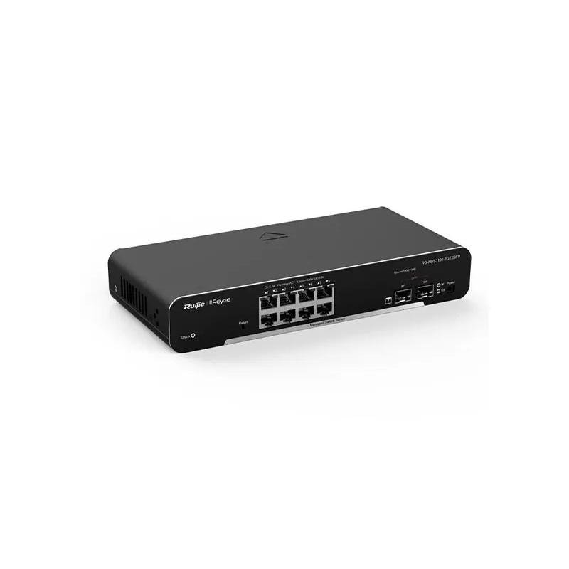 Reyee RG-NBS3100-8GT2SFP