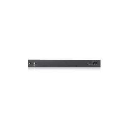 Гибридный L2 коммутатор Zyxel NebulaFlex Pro GS2220-28