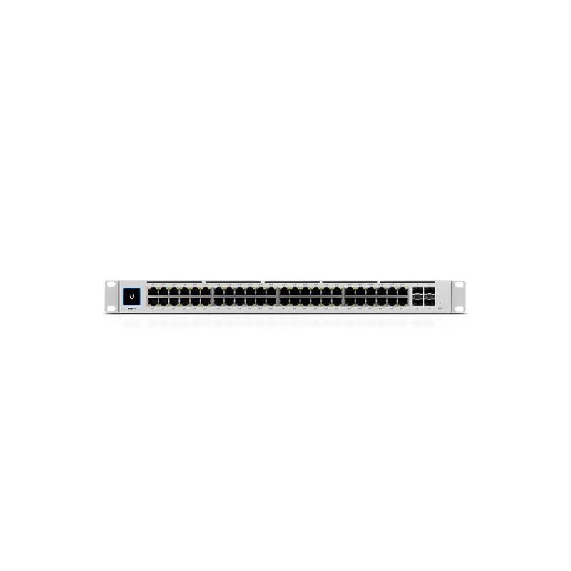 Коммутатор UniFi Switch Pro 48 POE, артикул:USW-PRO-48-POE