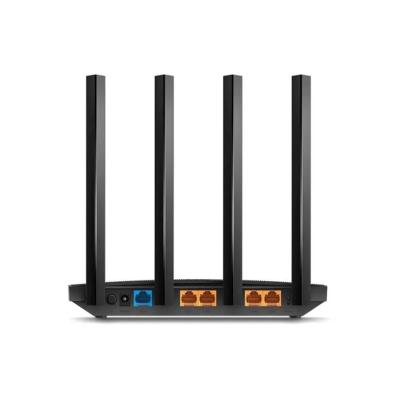 Archer A6/AC1200 Dual Band Wireless Gigabit Router, 867Mbps at 5GHz + 450Mbps at 2.4GHz