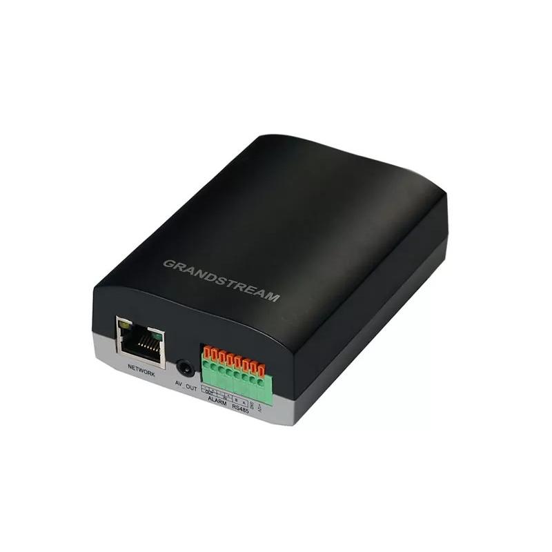 Grandstream IP видео сервер GXV3500