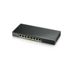 Smart L2 коммутатор PoE+ Zyxel NebulaFlex GS1915-8EP