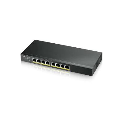 Smart L2 коммутатор PoE+ Zyxel NebulaFlex GS1915-8EP