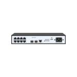 Управляемый коммутатор уровня 2 SNR-S2982G-8T