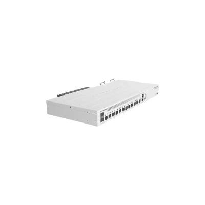 Маршрутизатор Mikrotik CCR2004-1G-12S+2XS