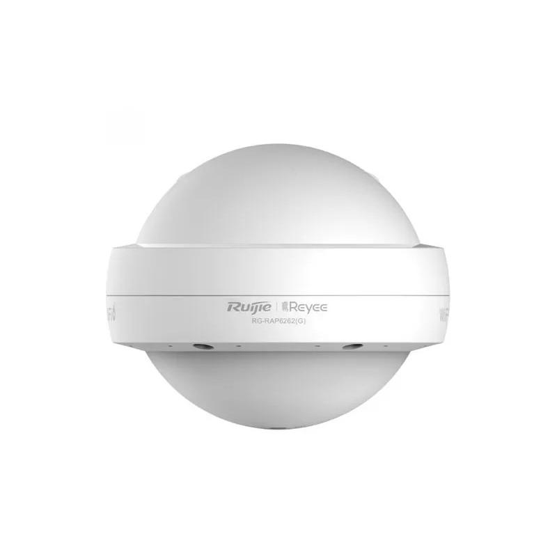 Точки доступа WiFi Reyee RG-RAP6262(G)