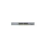Smart L2 коммутатор PoE+ для IP-видеокамер Zyxel NebulaFlex Pro GS1350-26HP