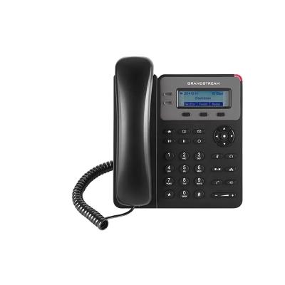 IP телефон, IP NETWORK TELEPHONE GXP1615