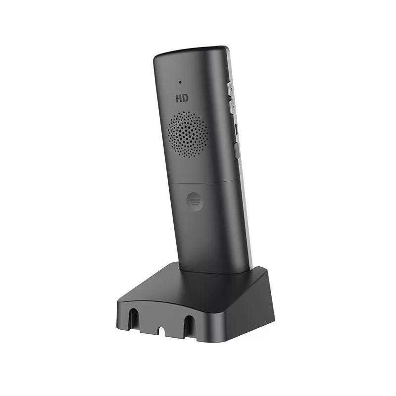 Grandstream WiFi IP телефон WP810