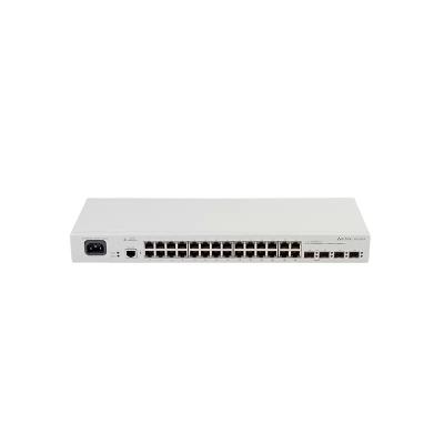 Ethernet-коммутатор, модель: MES1428 AC