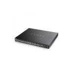 Мультигигабитный L3 Core коммутатор Zyxel NebulaFlex Pro XS3800-28