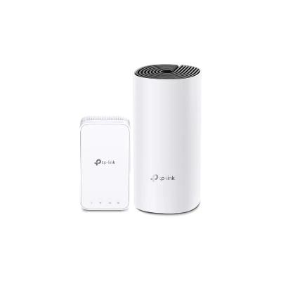 Deco M3 (2-Pack)/AC1200 whole home WiFi system