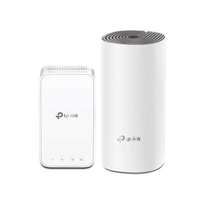 Deco E3 (2-Pack)/AC1200 Whole-Home Mesh Wi-Fi System
