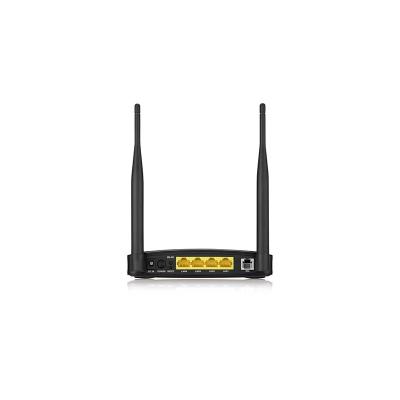 Беспроводной маршрутизатор ADSL2+ Zyxel AMG1302-T10C