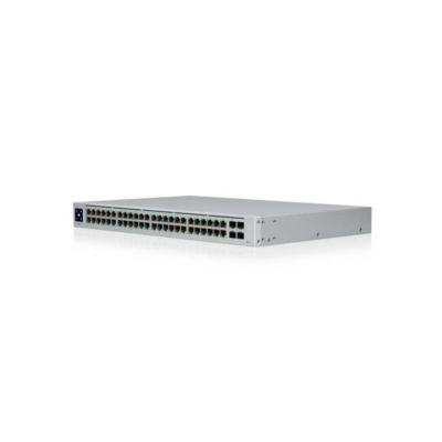 Коммутатор UniFi Switch USW-48-POE, артикул Ubnt USW-48-POE