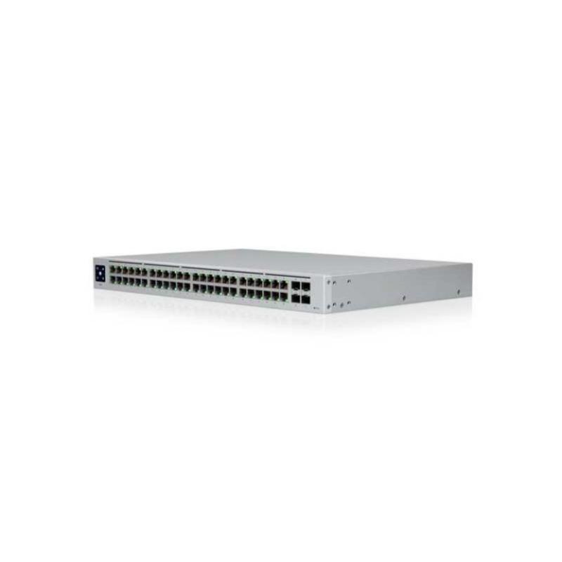 Коммутатор UniFi Switch USW-48-POE, артикул Ubnt USW-48-POE
