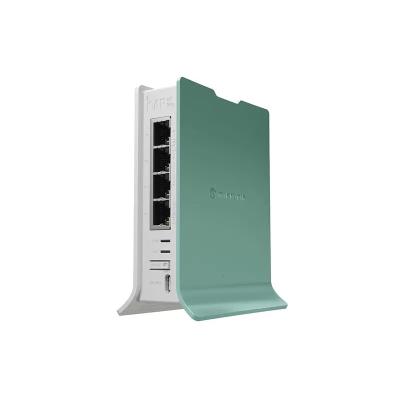 Беспроводная точка доступа MikroTik hAP ax lite, артикул L41G-2axD