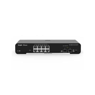 Reyee RG-NBS3100-8GT2SFP