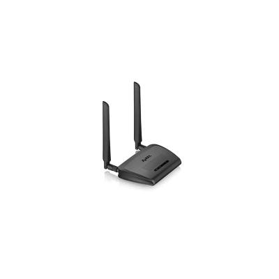 Точка доступа/мост/повторитель Zyxel WAP3205 v3, 802.11b/g/n (300 Мбит/с), съемные антенны 5dBi, 5xLAN