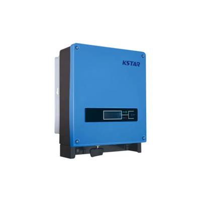 KSG-3K-SM PV Inverter 3KW AC230V 50/60HZ (Инвертор 3КВт, 230В, 50/60Гц