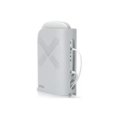 Набор из двух Mesh Wi-Fi маршрутизаторов Zyxel Multy Plus (WSQ60)