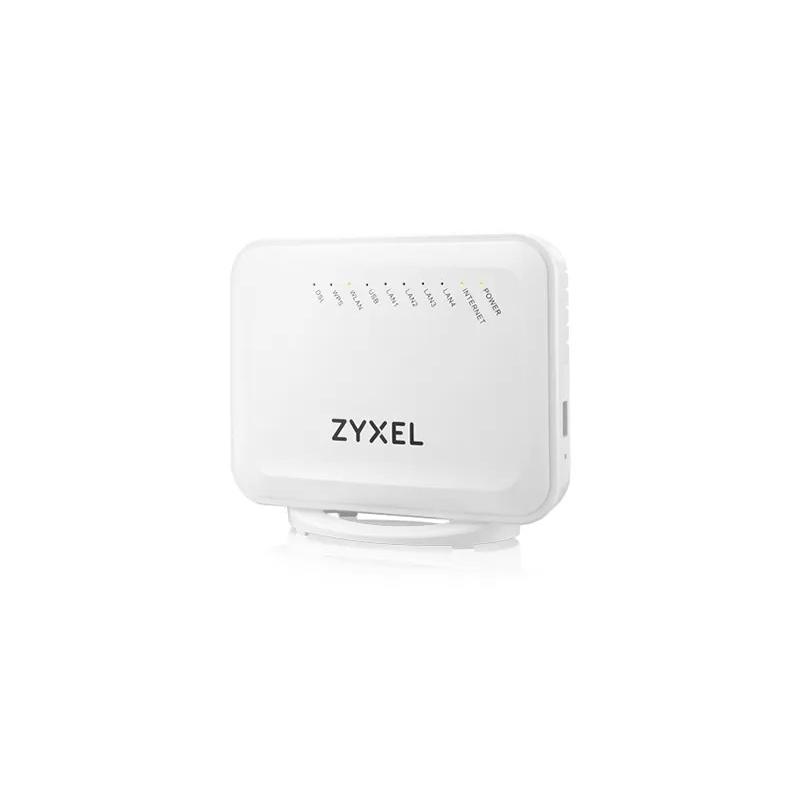 Wi-Fi роутер VDSL2/ADSL2+ Zyxel VMG1312-T20B