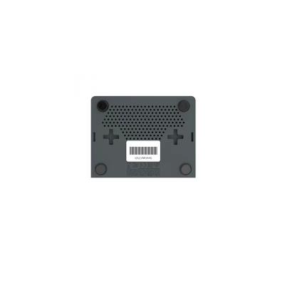 Маршрутизатор Mikrotik hEX S RB760iGS