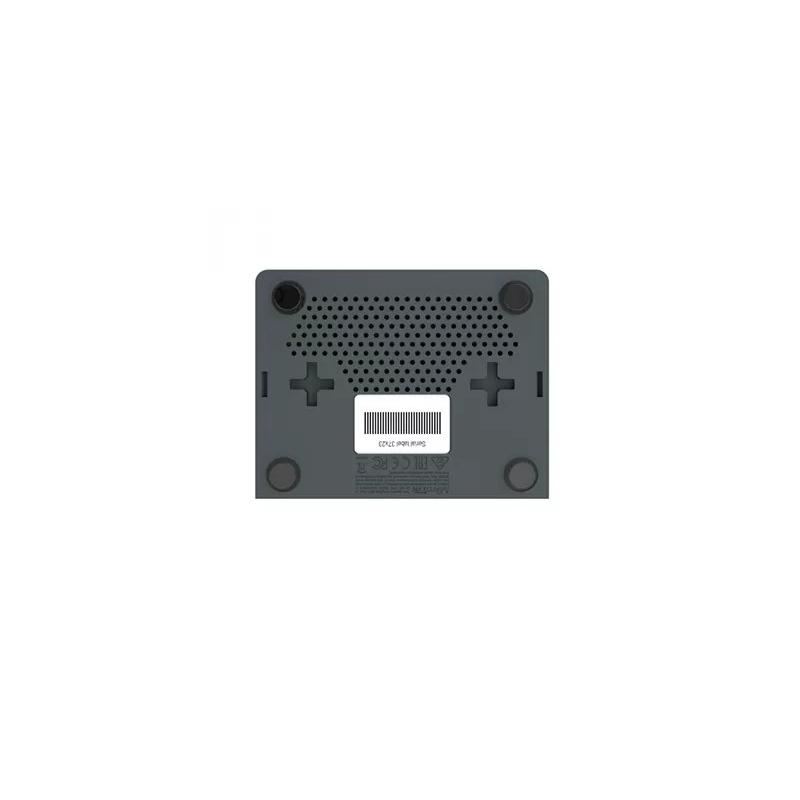 Маршрутизатор Mikrotik hEX S RB760iGS
