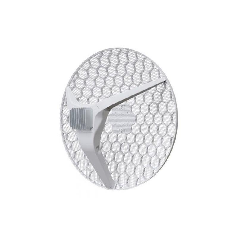 Радиомост MikroTik RBLHGG5HPacD2HPnD-XL