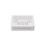 Voip-шлюз,TAU-2M.IP Интег.роутером