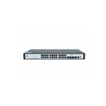 Управляемый коммутатор уровня 2 SNR-S2989G-24TX-RPS