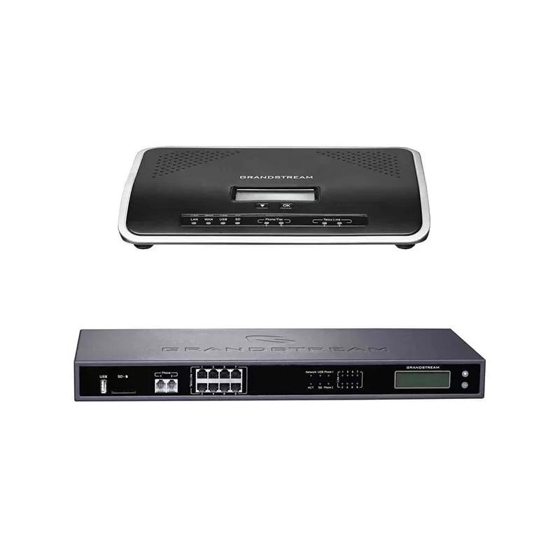 Grandstream UCM6204-lP АТС