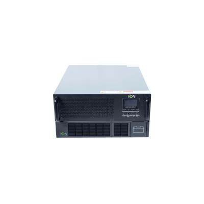 ИБП/UPS iON WP-6000 LCD (6KVA/5400W)