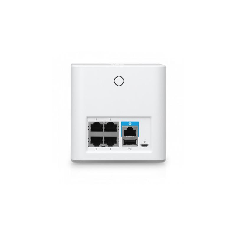 Ubiquiti AmpLiFi  HD ROUTER Артикул: AFI-R-EU