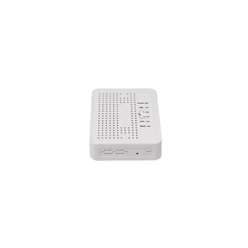 Voip-шлюз,TAU-2M.IP Интег.роутером