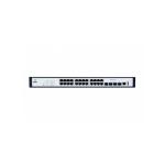 Управляемый коммутатор уровня 2 SNR-S2989G-24TX-RPS
